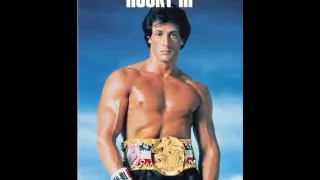 Gonna Fly Now! (Rocky III Movie Version)