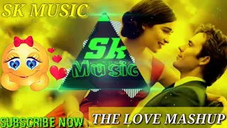 The Love Mashup - Atif Aslam & Arijit Singh 2018 | By DJ RHN ROHAN | Is this love or pain ?
