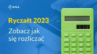 Komu opłaca się ryczałt w 2023? | Poznaj najważniejsze informacje