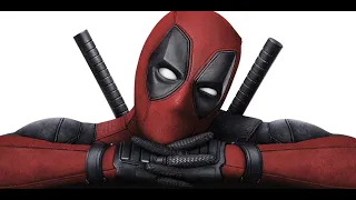 Deadpool Best Scene (2016) Movie Bullet Countdown Scene