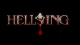 Hellsing - птицей Гермеса меня называют...