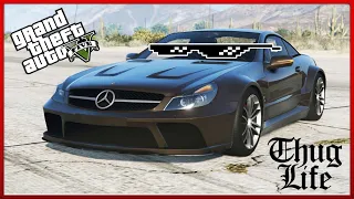 GTA 5 THUG LIFE #16 (GTA 5 WINS&FUNNY MOMENTS)