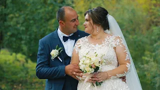 Wedding day | Роман і Наталія | 03.10.2020