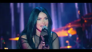 INNA - Lonely & Love bizarre ( Official Live 4K )