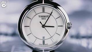 Đồng Hồ Tissot T094.210.16.111.00 Quá Sang Chảnh, Tiếng Nói Của Sự Khác Biệt