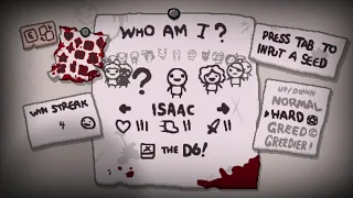 The best Eden start in the history of Isaac