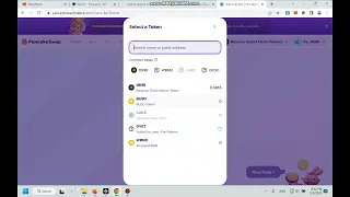 How to Create Your Own Honeypot Token on Ethereum/Binance Smart Chain+Uniswap/Pancakeswap Listing