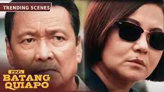 'FPJ's Batang Quiapo Nakita' Episode | FPJ's Batang Quiapo Trending Scenes