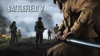 Battlefield V-LegendsGMV