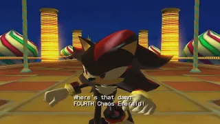 Ranking Every Single "DAMN" in Shadow the Hedgehog From Worst to Best!