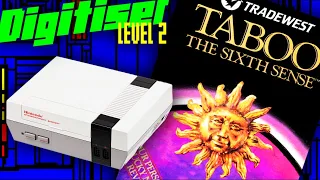 TABOO - THE SIXTH SENSE (NES) - Mr Biffo Plays