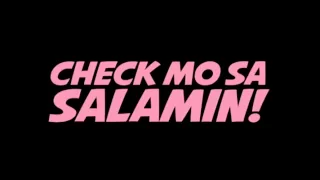 Teaser | Check mo sa salamin | 'Bakit Hindi Ka Crush Ng Crush Mo'