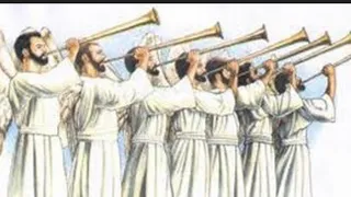 Revelation Ch. 8-9 Seven Trumpets Against Jerusalem (Catholic Apocalypse Part 5)