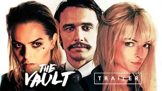 The Vault - Trailer