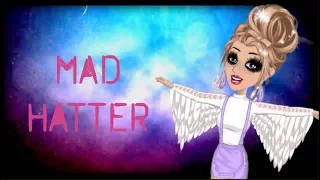Mad Hatter -  MSP!