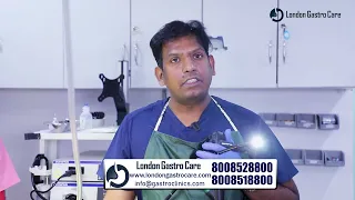 Advanced Endoscopy in London Gastro Care | Dr. Chandra Puli | London Gastro Care