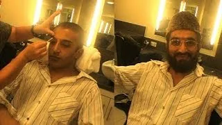 Becoming Mr Khan - Citizen Khan: Behind the Scenes - BBC One