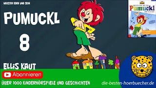 Pumuckl Folge 8 Das Spanferkelessen & Puwackl Hörspiel