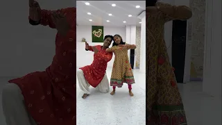 Tere Rang | Atrangi Re | Natya Social Choreography