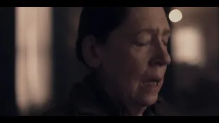 The Handmaids Tale Season 4 Episode 8 Aunt Lydia Is Not Punished, Told They Have Captured Janine