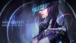 【Orchestra Arrange】inner universe【GHOST IN THE SHELL / 攻殻機動隊】