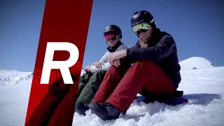 Head Wintersports Operator BOA Winterboot Intro. Product Video