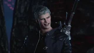 Devil May Cry 5 in a nutshell