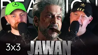 Jawan Movie Reaction - Part 3