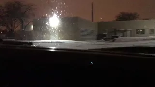 Rockauto is calling, the plow is swanging, and that fucked up vehicle is loading salt