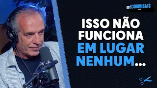 A ação do GOVERNO que pode IMPACTAR muito a ECONOMIA do Brasil | Os Economistas 49