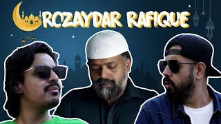 ROZAYDAR RAFIQUE | Bekaar Films