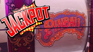 🪩 Pinball Slots! 🎰 JACKPOTS & About the Game! 🪩