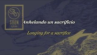 SOEN - ORISON sub español and lyrics