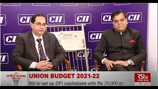 Interview: T V Somanathan, Secy-dept Of Expenditure & T K Pandey, Dept Of Invt, public Asset Mgmt