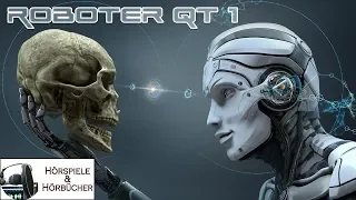 Roboter QT 1 - Hörspiel