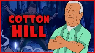 Cotton Hill: The Tragic Life & Death