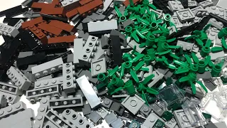 КУЧА ДЕТАЛЕЙ ЛЕГО ЗА 2000 РУБЛЕЙ??? Лего / Lego