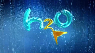 H2o - Just add water | Season 4 - Opening