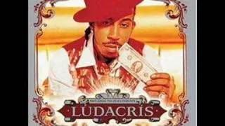 Ludacris - Blueberry Yum Yum (Instrumental)