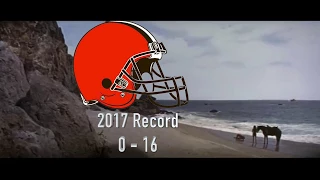 Browns 0 16 Tribute