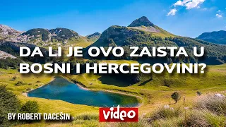 Sutjeska ima NAJLJEPŠU PRIRODU u našoj zemlji! (EVO I ZAŠTO)