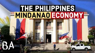 The Rise Of Mindanao's Economy