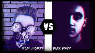 The  Lockdown Megamix - Tyler Brooker VS Black Winter - EDM Dance Mashup Mix 2020