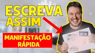 COMO MANIFESTAR QUALQUER USANDO ESSA TÉCNICA DA LEI DA ATRAÇÃO | WILLIAM SANCHES