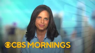 Soledad O’Brien shares inside look at documentary examining the end of affirmative action