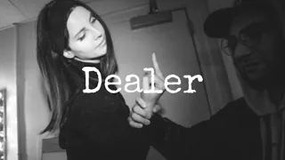Lana Del Rey - Dealer (Jack Antonoff’s Version)