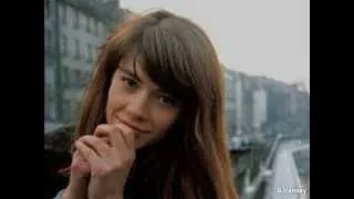 J'ai jeté mon coeur ( 1962 ) - Françoise Hardy - Lyrics