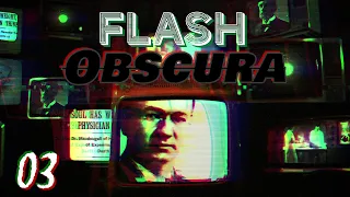 DUNCAN MACDOUGALL, LE SCIENTIFIQUE QUI A PESÉ L'ÂME ? - FLASH OBSCURA #03