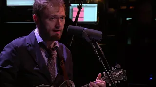 Eight More Miles to Louisville (Grandpa Jones) | Live from Here with Chris Thile