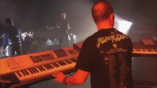 Scooter - Jumping All Over The World Live in Hamburg 2012 [17/26]